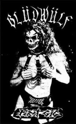 Bludwulf : First Gig